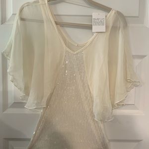 Guess Sequined Blouse